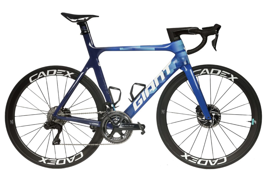 Propel Advanced SL Disc